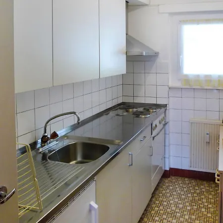 Apartment La Printaniere B *