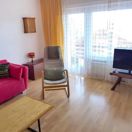 La Printaniere B Apartment