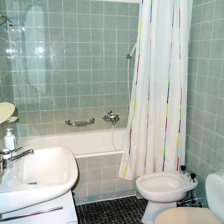 Appartement La Printaniere B *