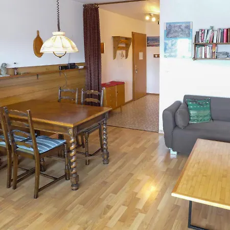 La Printaniere B Appartement Crans-Montana